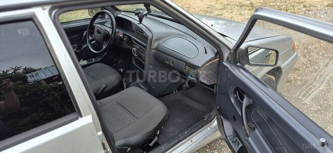LADA (VAZ) 2115-12