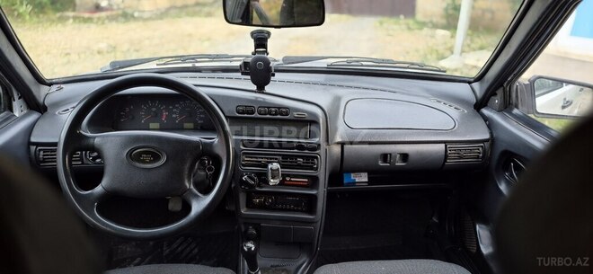 LADA (VAZ) 2115-13