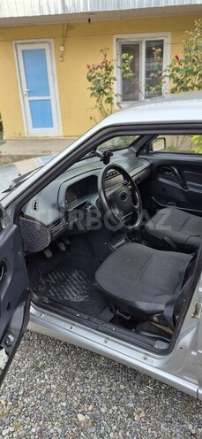 LADA (VAZ) 2115-11