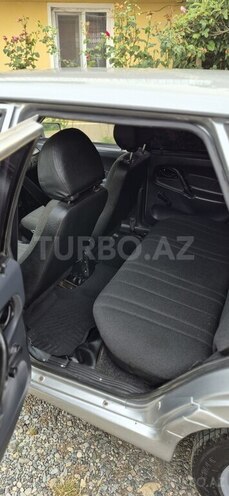 LADA (VAZ) 2115-14