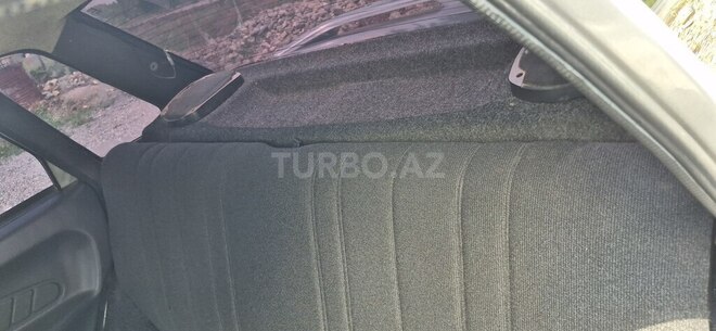 LADA (VAZ) 2115-17