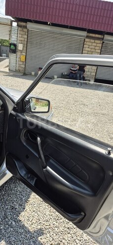 LADA (VAZ) 2115-19