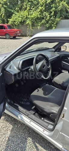 LADA (VAZ) 2115-20