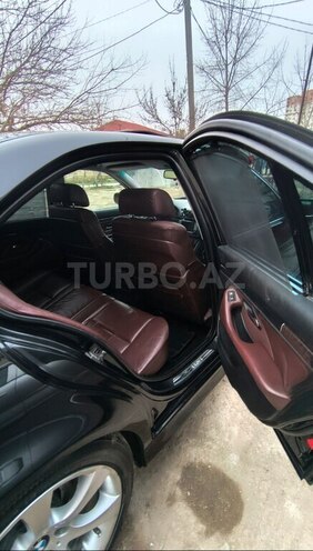 BMW 535-8