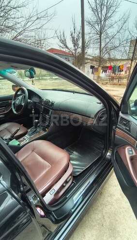BMW 535-5