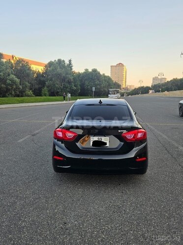 Chevrolet Cruze-2