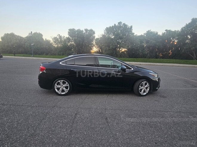 Chevrolet Cruze-3