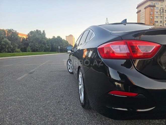 Chevrolet Cruze-14