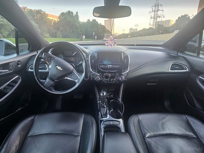 Chevrolet Cruze-5