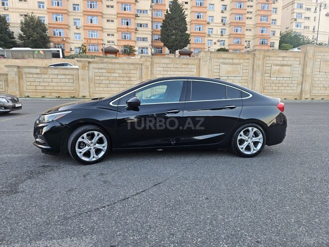 Chevrolet Cruze-4