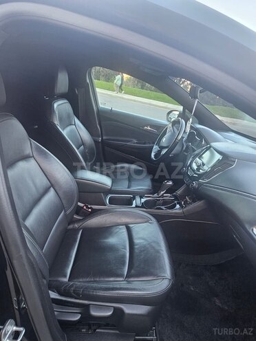Chevrolet Cruze-7
