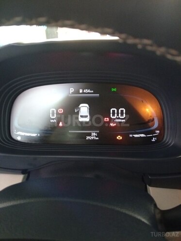 Hyundai Venue-5