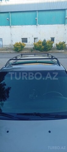 Opel Vectra-2