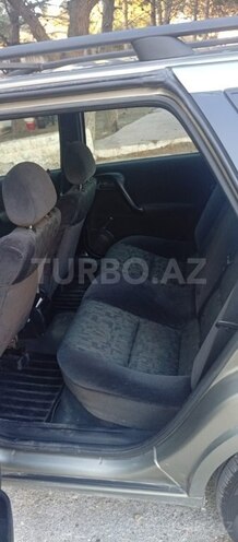 Opel Vectra-6