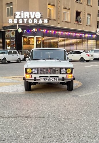 LADA (VAZ) 2106-1