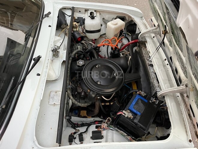 LADA (VAZ) 2106-19