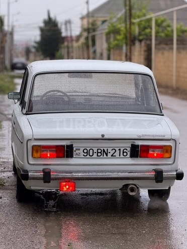 LADA (VAZ) 2106-17