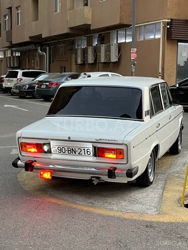 LADA (VAZ) 2106-13