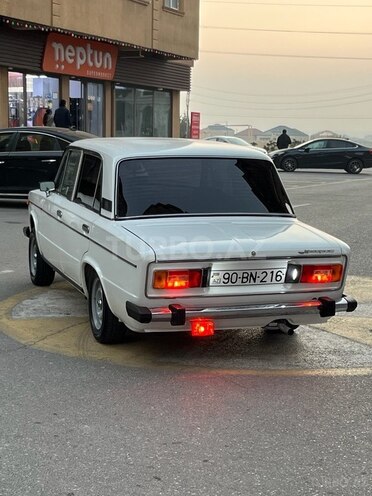 LADA (VAZ) 2106-5