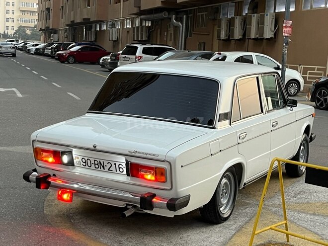 LADA (VAZ) 2106-8