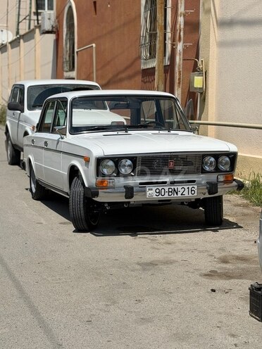 LADA (VAZ) 2106-16