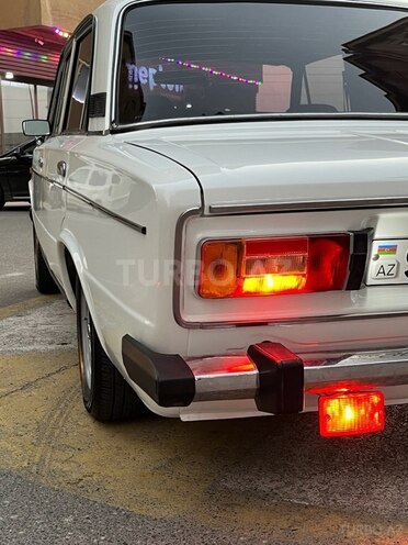LADA (VAZ) 2106-15