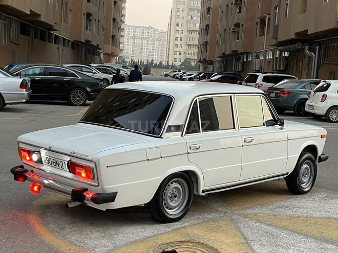 LADA (VAZ) 2106-6