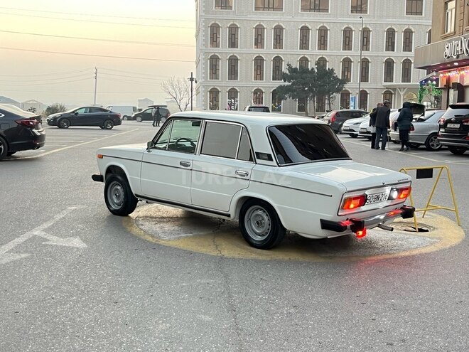 LADA (VAZ) 2106-7
