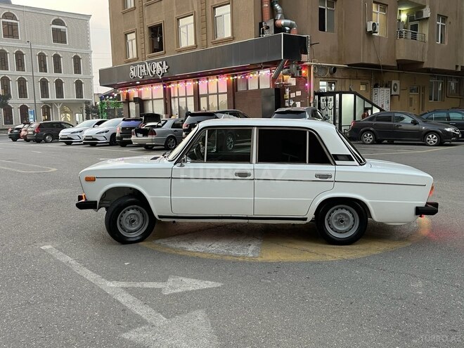 LADA (VAZ) 2106-10