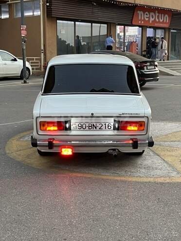 LADA (VAZ) 2106-4