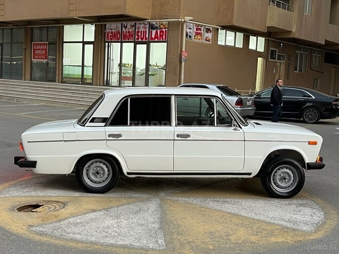 LADA (VAZ) 2106-3