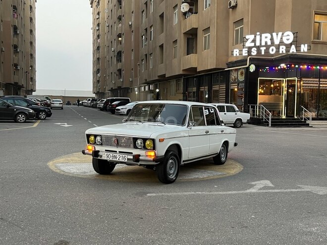 LADA (VAZ) 2106-11