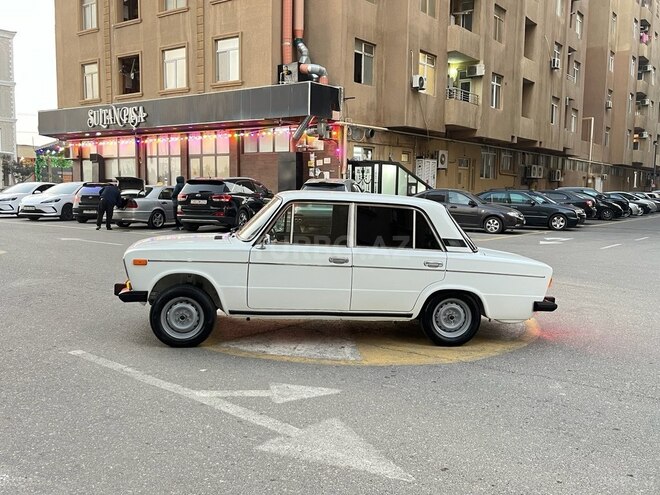 LADA (VAZ) 2106-9