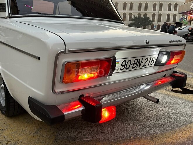 LADA (VAZ) 2106-20