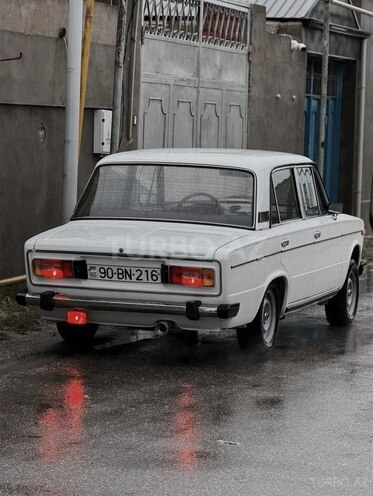 LADA (VAZ) 2106-12