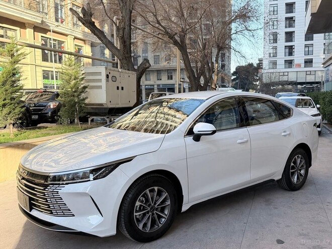 BYD Destroyer 05-1