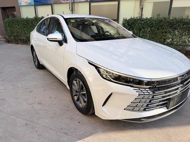 BYD Destroyer 05-2