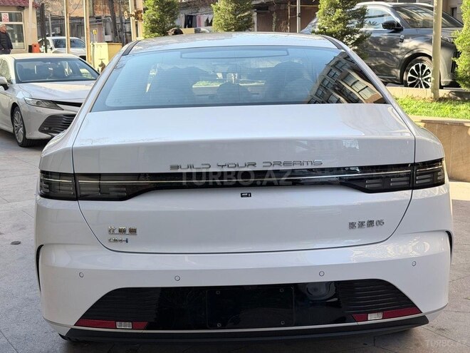 BYD Destroyer 05-3