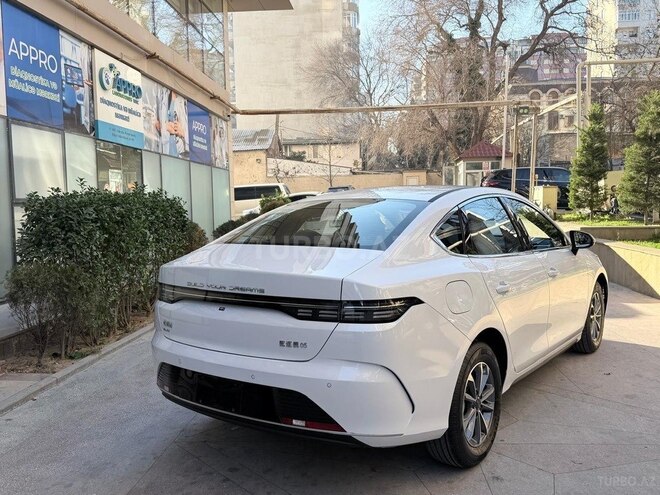BYD Destroyer 05-4