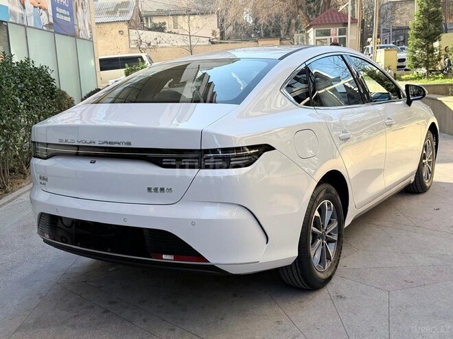 BYD Destroyer 05-5