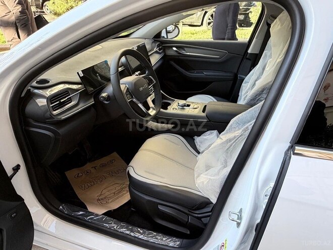 BYD Destroyer 05-9