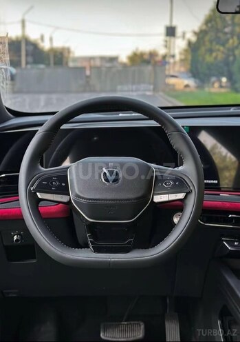 Changan Oshan X5 Plus-8