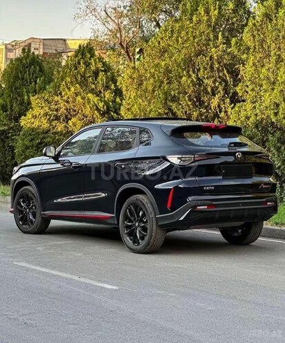 Changan Oshan X5 Plus-3