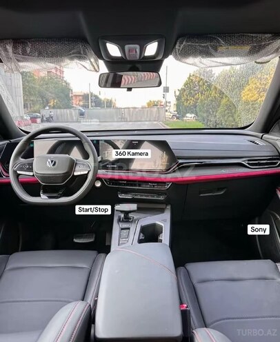 Changan Oshan X5 Plus-4