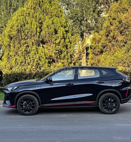 Changan Oshan X5 Plus-2