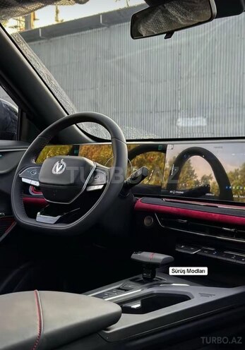 Changan Oshan X5 Plus-5