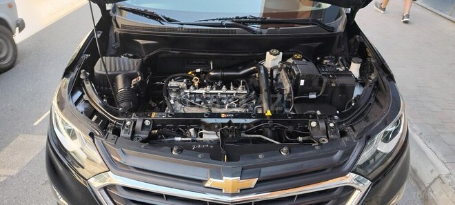 Chevrolet Equinox-13