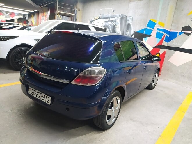 Opel Astra-8