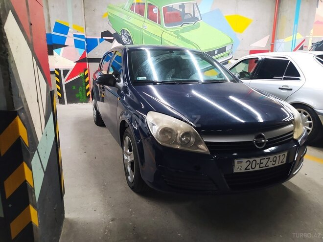 Opel Astra-5