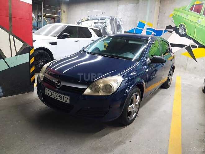Opel Astra-4
